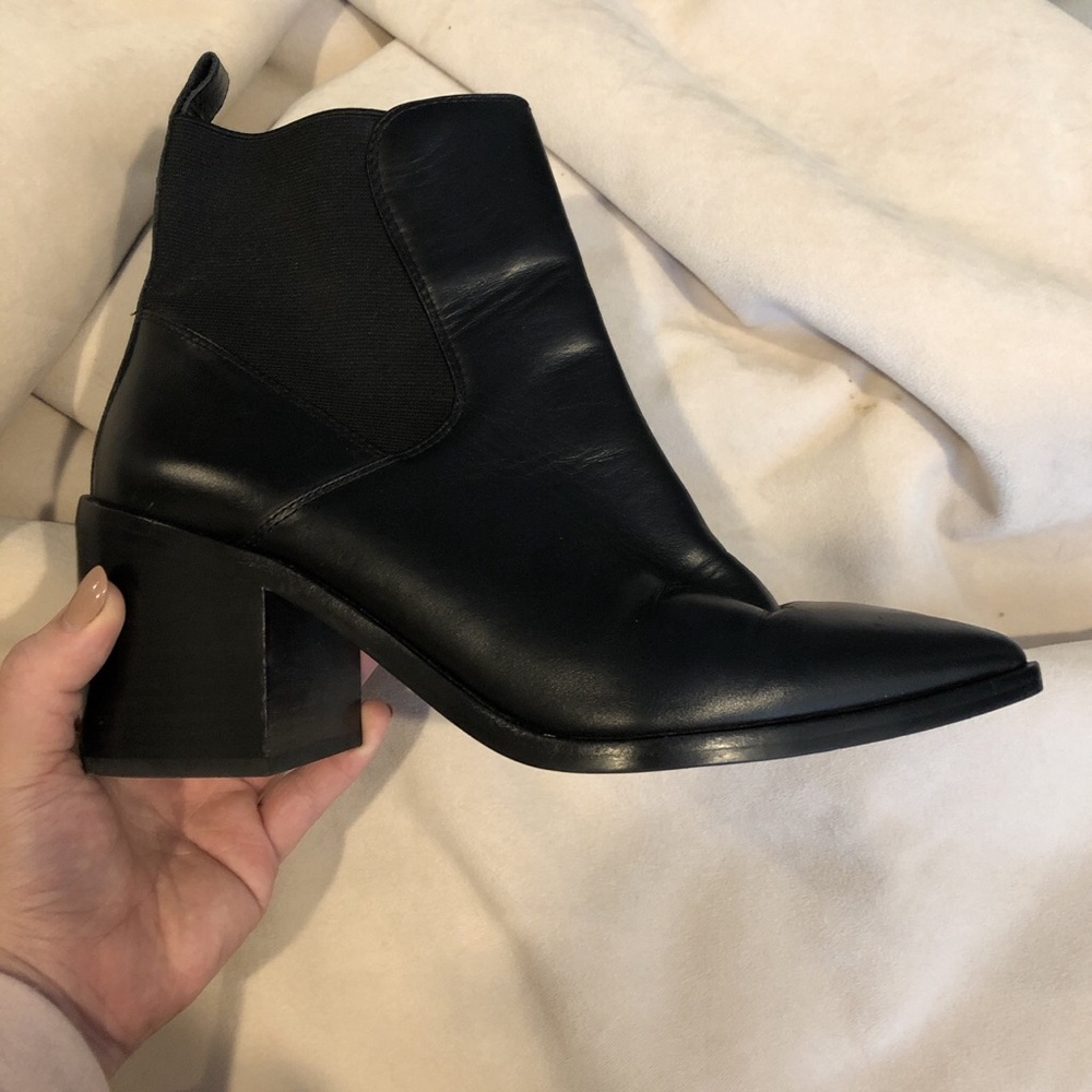 & Other Stories Boots